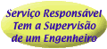 Engenheiro responsável pelo serviço de assistência.