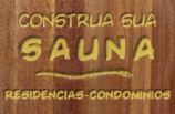 .::.Como construir sua própria sauna.::.