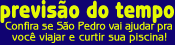 Previsão do Tempo::by 'Weather Channel'