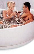 Linha de Banheiras-Spa ALBACETE&reg;