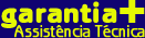 Garantia e Assist&ecirc;ncia T&eacute;cnica sobre todos os produtos.