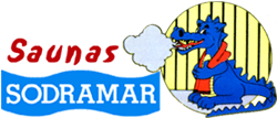 SAUNAS SODRAMAR