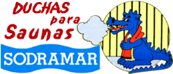 DUCHAS SODRAMAR