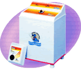 Sauna &agrave; Vapor (Banho Turco)