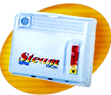 STEAM-BOX&reg;