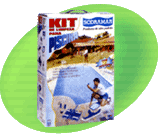 Kit Limpeza