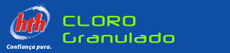 Cloro Granulado