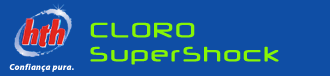 Cloro SuperShock