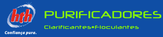 Purificadores de água >> Maxfloc - Decantador - Clarmax